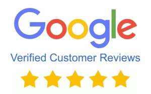 The is the reviews on Google link to