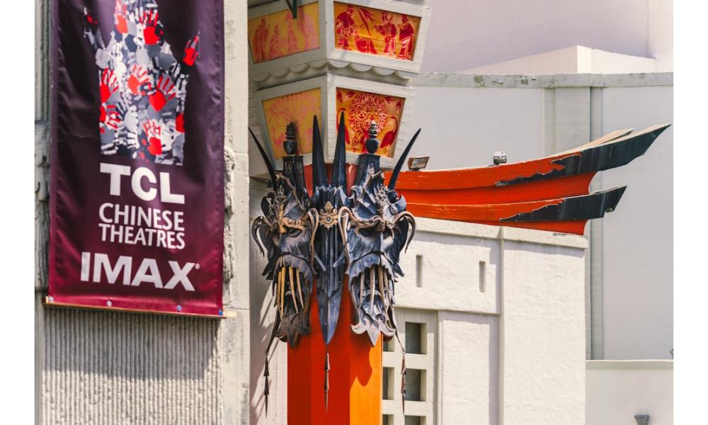 Demo Reels Company For Actors in Los Angeles