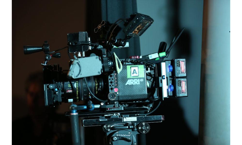 Demo Reels Company For Actors in Los Angeles