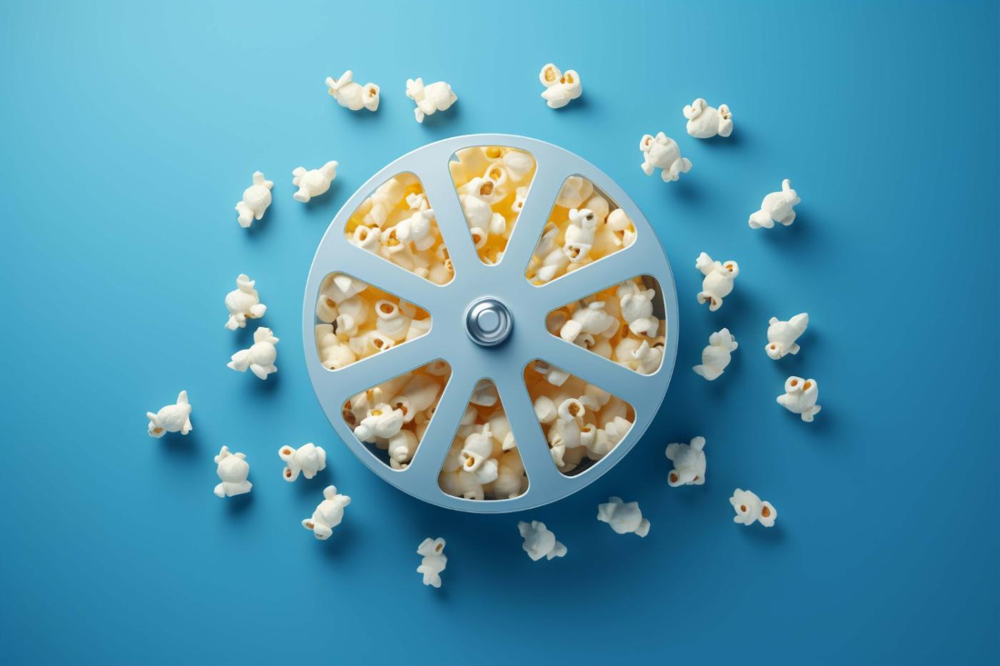 Los Angeles Demo Reel Company