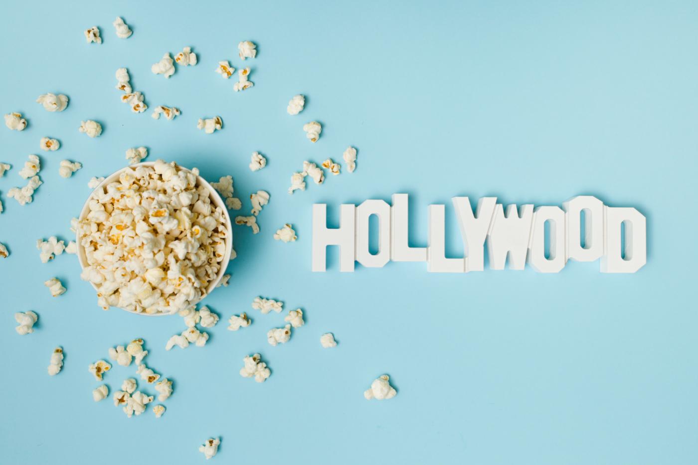 Los Angeles Demo Reel Company