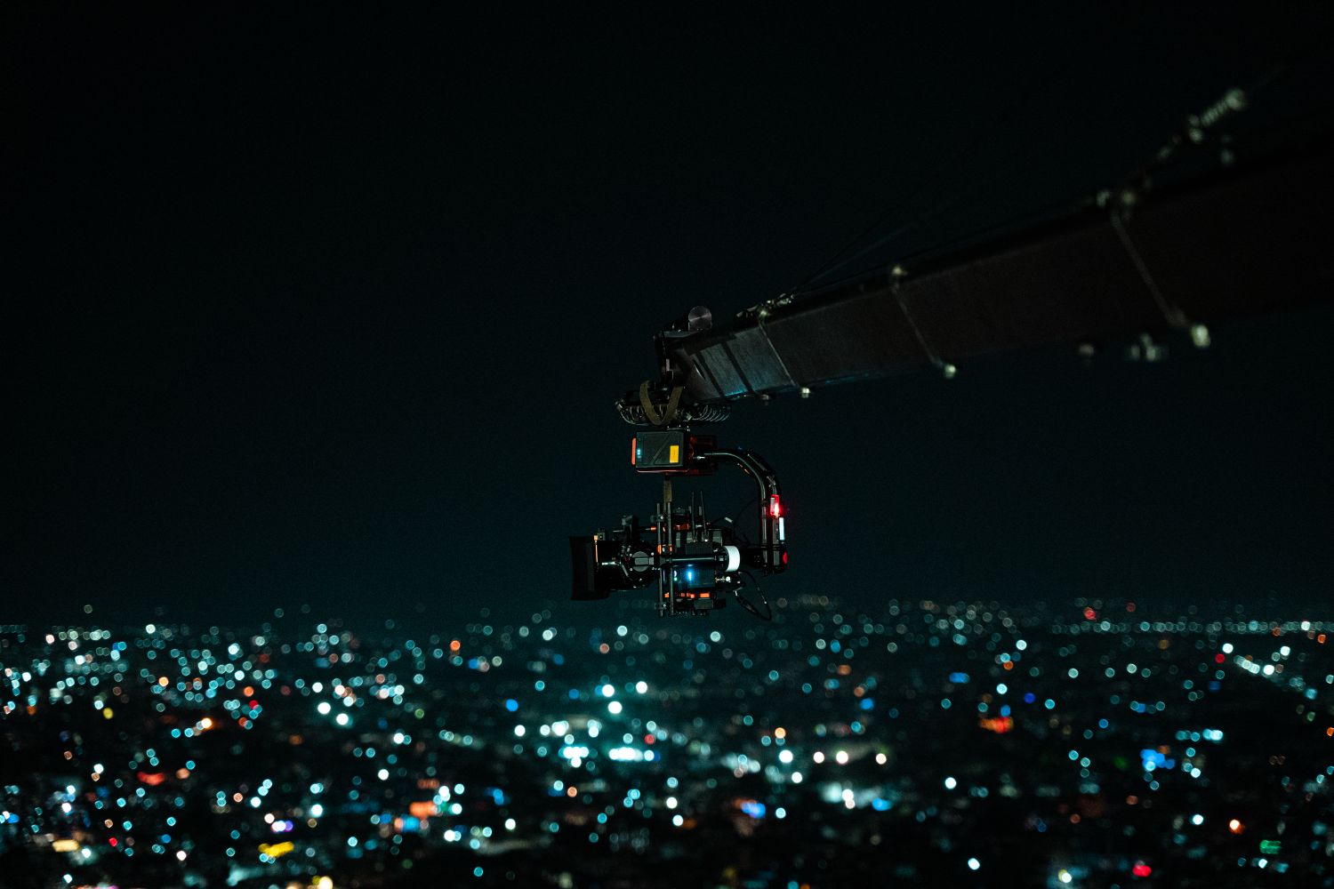 Los Angeles Actor Mentoring and Demo Reels
