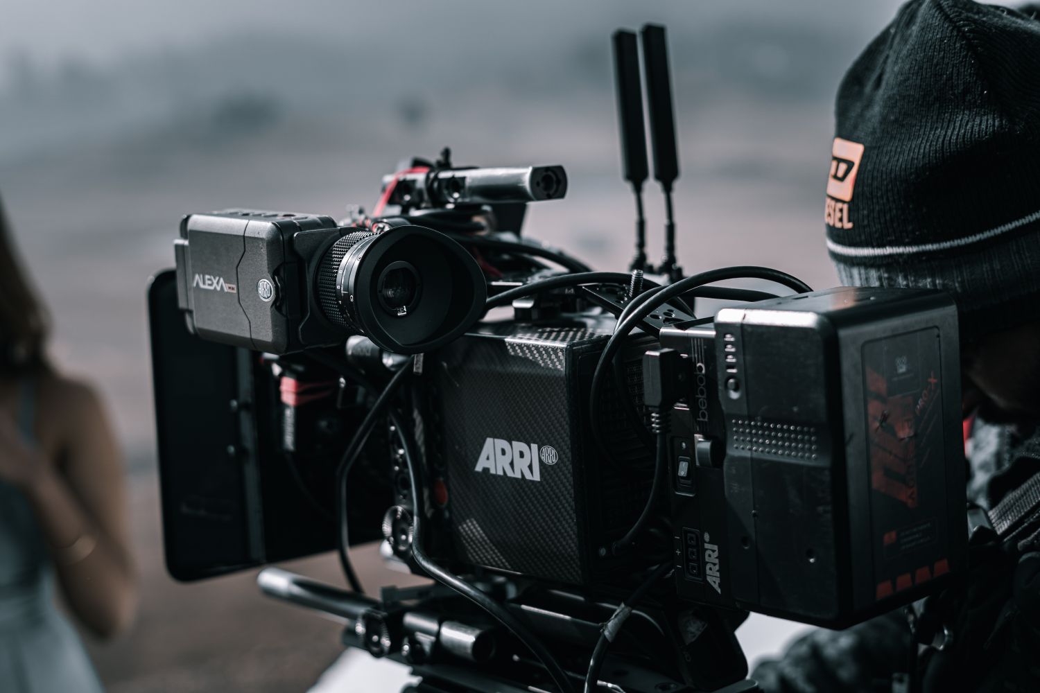 Los Angeles Actor Mentoring and Demo Reels