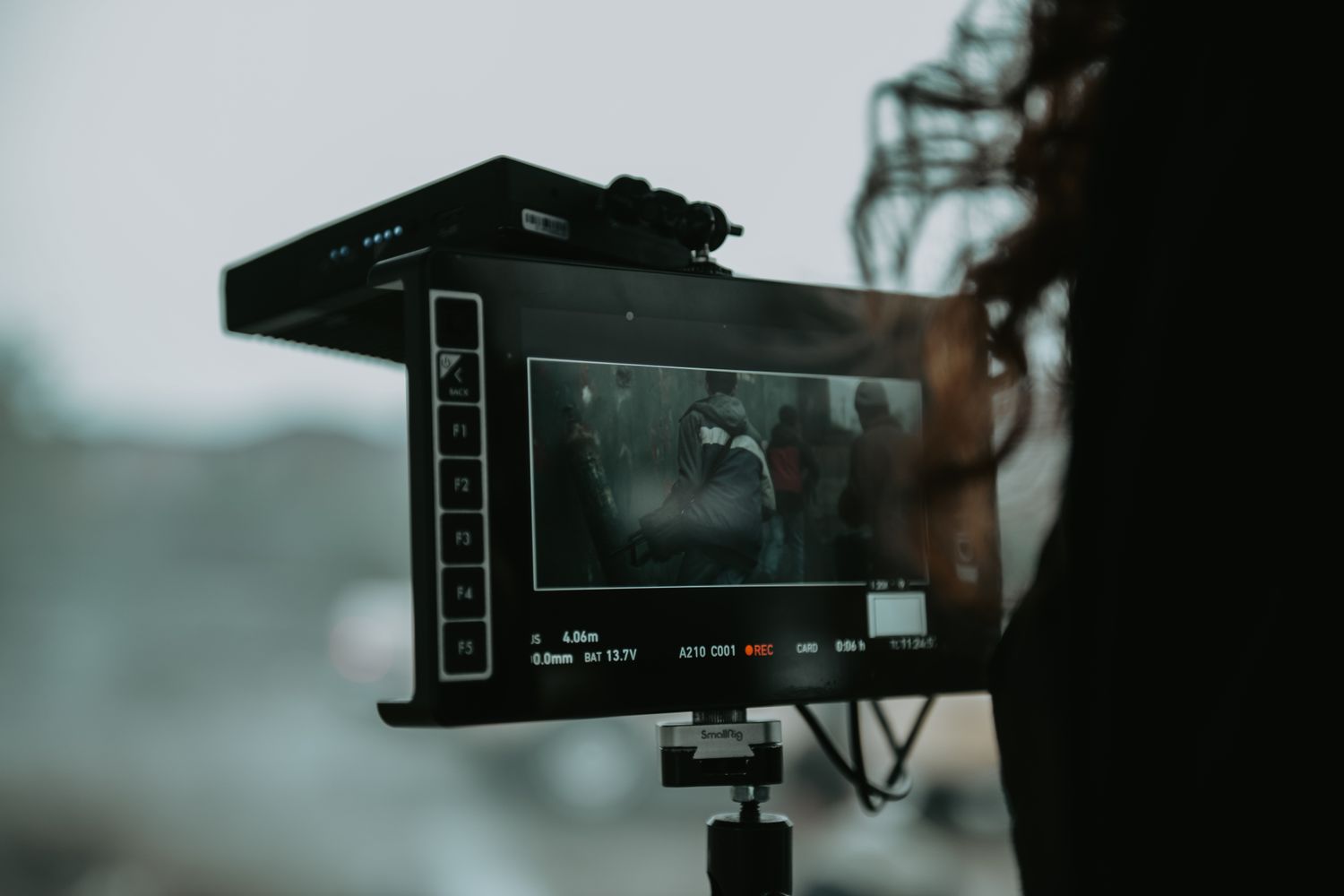 Los Angeles Actor Mentoring and Demo Reels