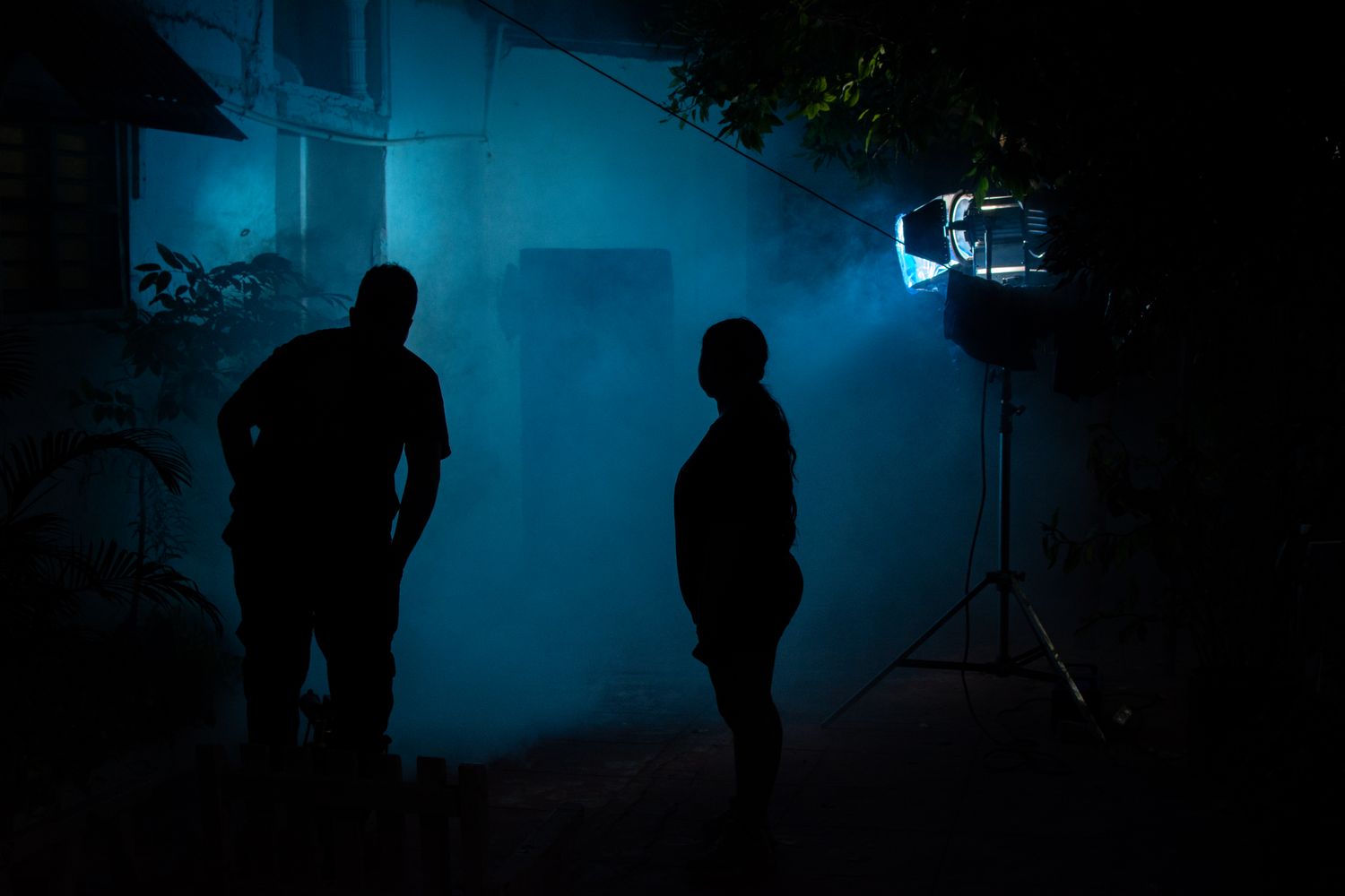 Los Angeles Demo Reel Services