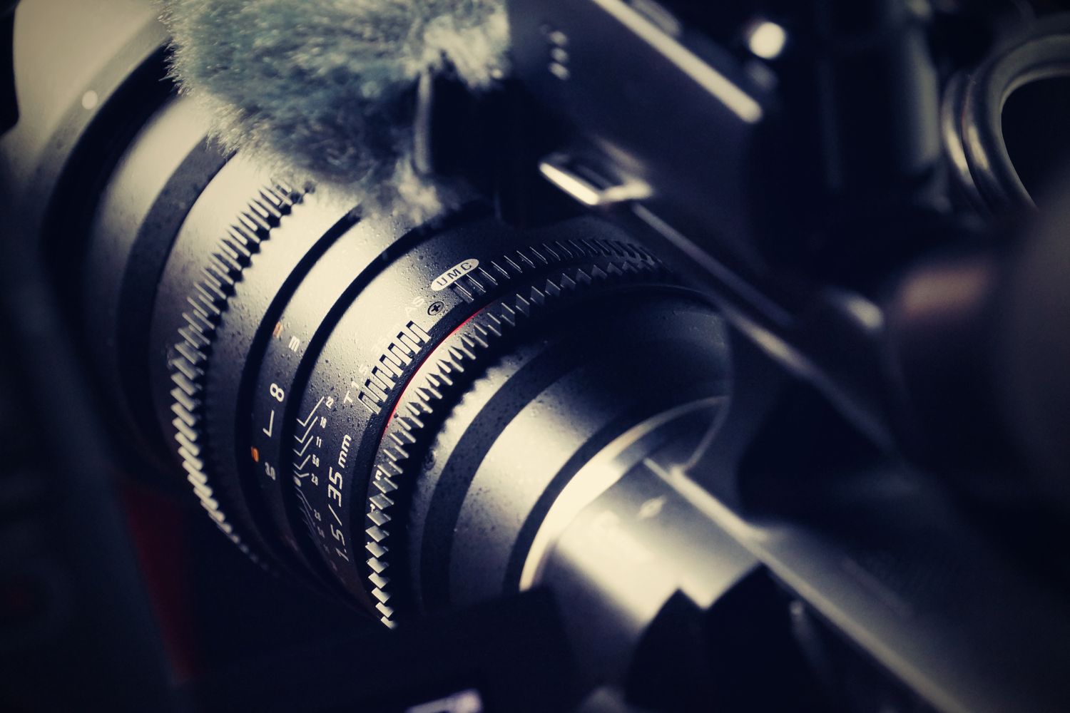 Los Angeles Demo Reel Services