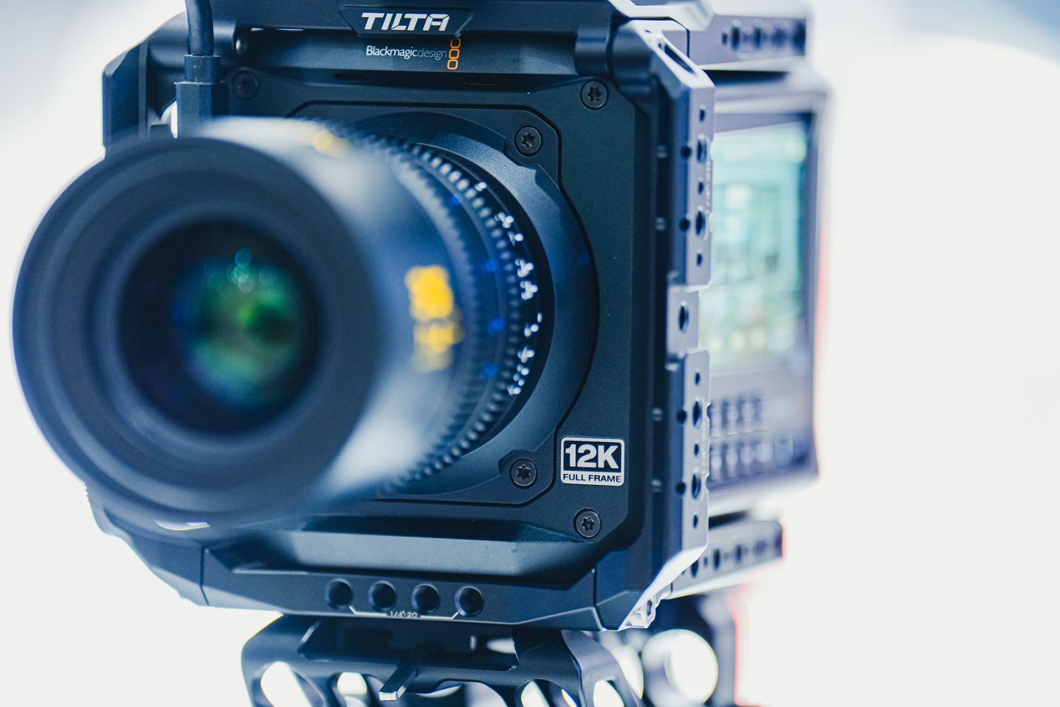 Los Angeles Demo Reel Services